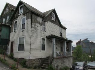 2 Wood St, Braddock, PA 15104