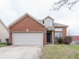 2708 Mill Wood Cv, Lexington, KY 40511