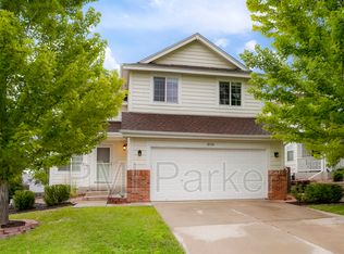 8374 Bed Straw St, Parker, CO 80134