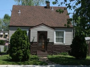 11143 S Ave N, Chicago, IL