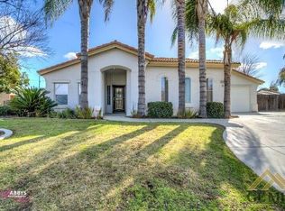 9703 Salerosa Ct, Bakersfield, CA 93312