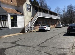 19 Maple Ave APT 2, Shrewsbury, MA 01545