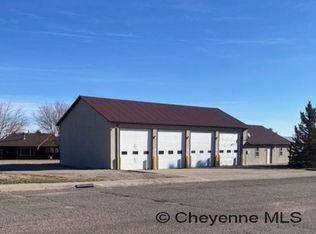 2450 W Mariposa Pkwy, Wheatland, WY 82201