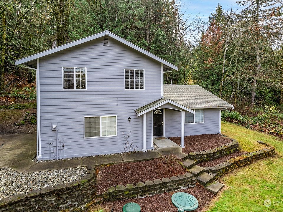 11617 NW Holly Road, Bremerton, WA 98312 | Zillow