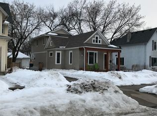 1810 Buchanan St NE, Minneapolis, MN 55418