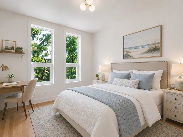 848 W George St #3 — Photo 11