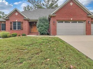 205 Inwood Dr, Washington, MO 63090