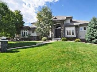 9247 E Star Hill Ln, Lone Tree, CO 80124