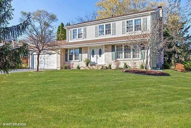1st image of 865 Silverwood Ct