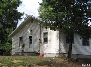 0 Tower Rock Rd, Elizabethtown, IL 62931