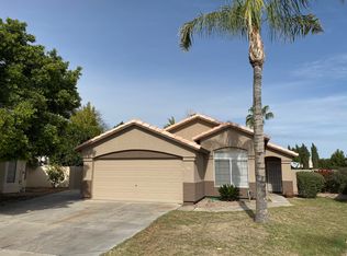 637 N Ocotillo Ln, Gilbert, AZ 85233