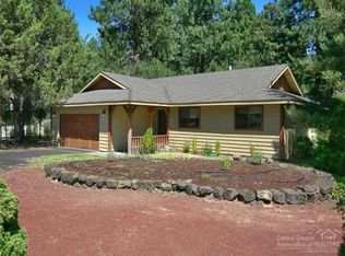 61170 Fircrest Knl, Bend, OR 97702