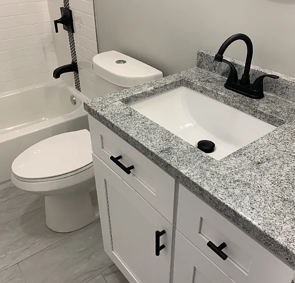 2945 W Peterson Ave #202 — Photo 5