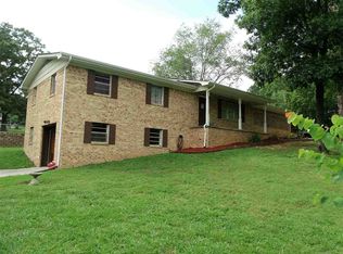 3542 Buchanan Rd SE, Cleveland, TN 37323
