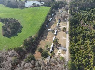 1160 Credille Pond Rd, Greensboro, GA 30642