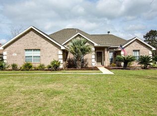 3418 Ashmore Ln, Pace, FL 32571