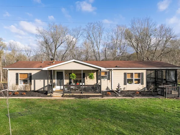 10935 Jonesville Rd, Dry Ridge, KY 41035