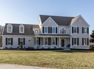 1620 Saint Peters Way, Chester Springs, PA 19425