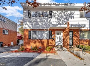 4520 Clay St NE, Washington, DC 20019