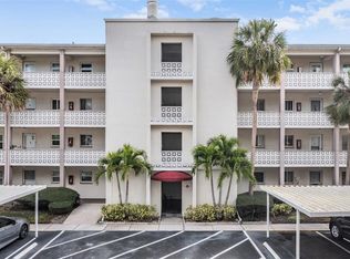 1524 Lakeview Rd APT 204, Clearwater, FL 33756