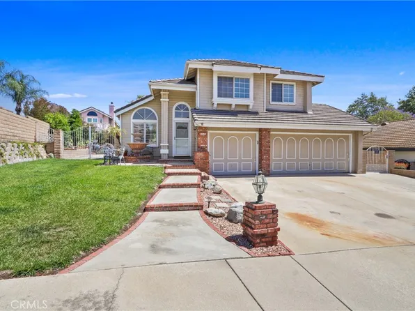 3084 Windrose Ct, Chino Hills, CA 91709