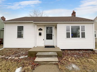 3620 Winifred St, Wayne, MI, 48184