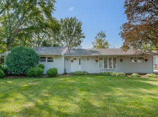 535 E Lane Dr, Villa Park, IL