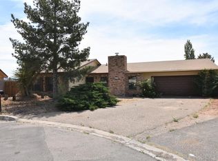 1678 Domain Loop SE, Rio Rancho, NM 87124