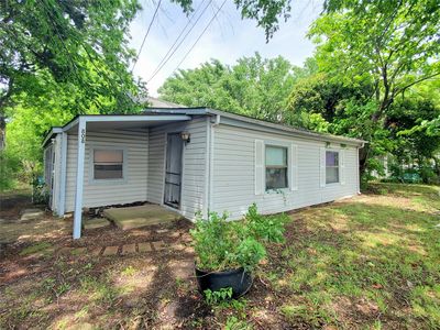 808 S Bois D Arc St, Forney, TX, 75126