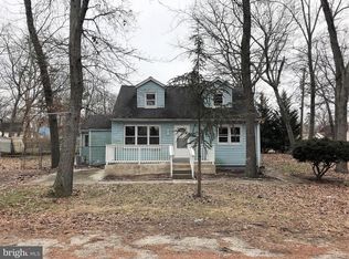 1103 Connecticut Rd, Browns Mills, NJ 08015