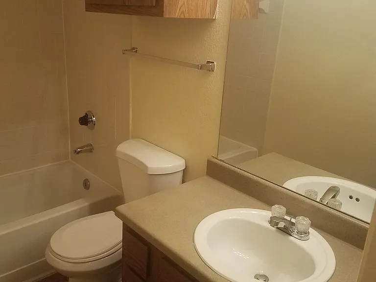 Quincy Ridge Apartments — Photo 147