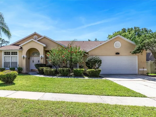 14742 Astina Way, Orlando, FL 32837