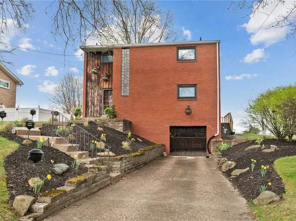 419 Amherst Ave, Coraopolis, PA 15108