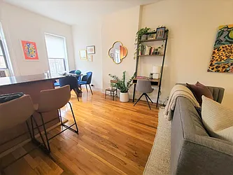 Rented by Brooklyn Heights Real Estate Inc