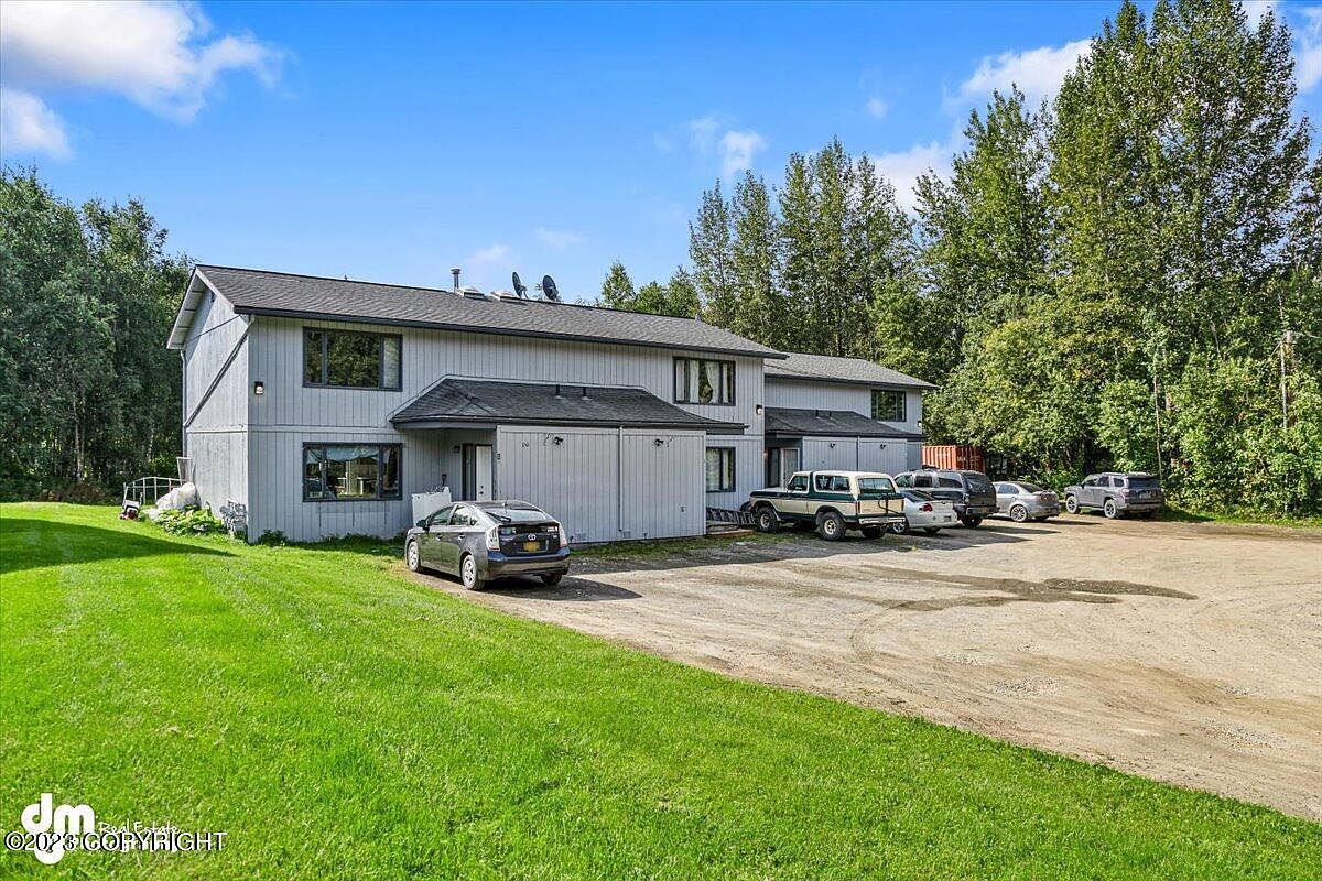 150 W Heritage Dr, Wasilla, AK 99654 Zillow