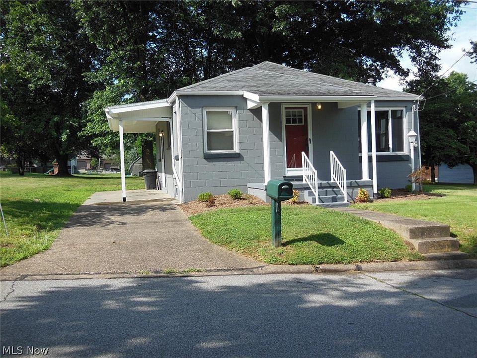 1416 23rd St, Vienna, WV 26105 Zillow