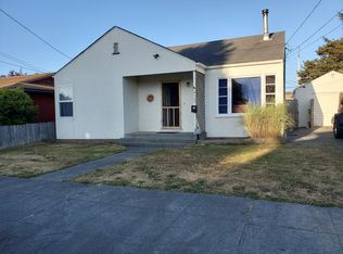 2155 Spring St, Eureka, CA 95501