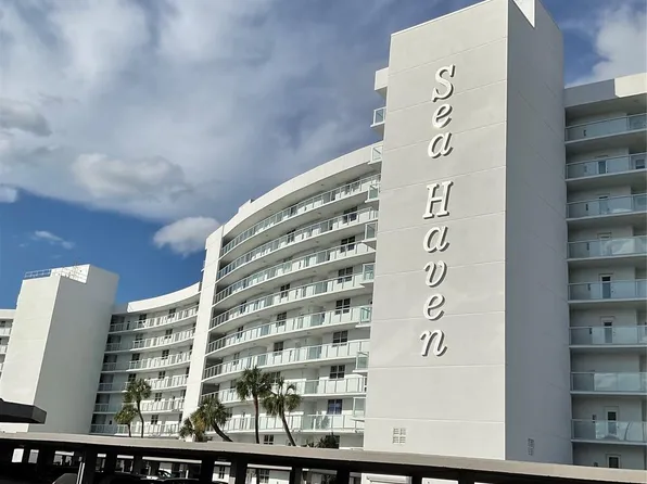 2731 NE 14th Street Causeway #307, Pompano Beach, FL 33062