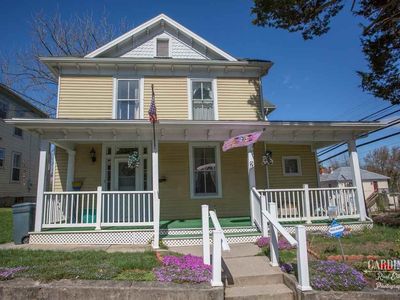 2 Thompson St, Staunton, VA, 24401