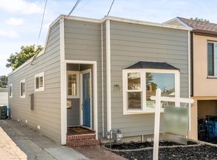 279 Elm Ave, San Bruno, CA