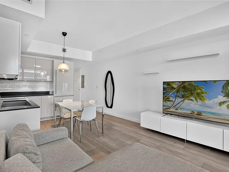 1010 Brickell Ave #3510 — Photo 13