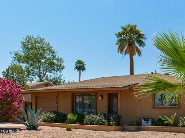2828 N 51ST Street, Phoenix, AZ 85008