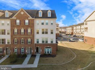 7827 Culloden Crest Ln #66K, Gainesville, VA 20155