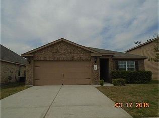 1003 Amaryllis Rd, Baytown, TX 77521