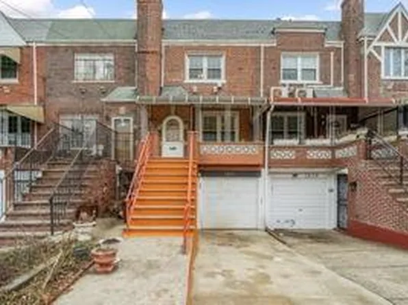 2637 Hubbard St, Brooklyn, NY 11235