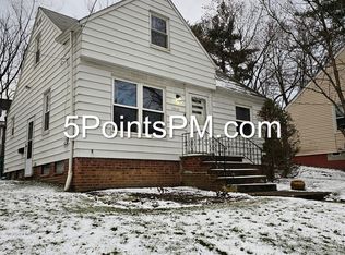 14435 Maple Ave, Maple Heights, OH 44137