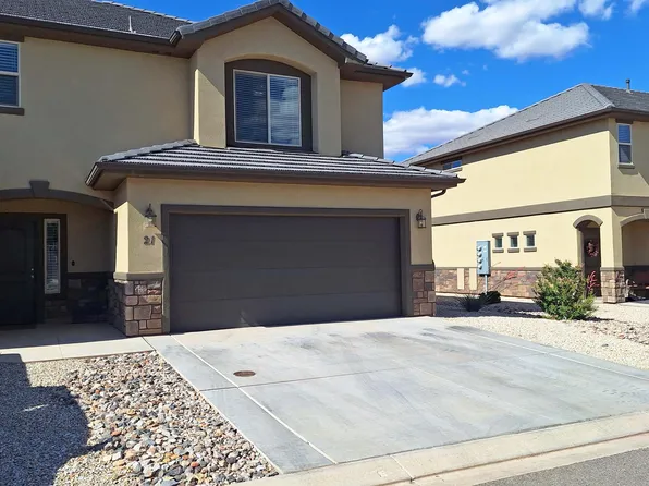 1001 W Curly Hollow Dr #21, Saint George, UT 84770