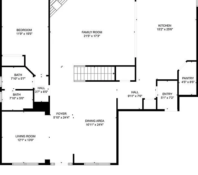 5440 Northview Lake — Photo 36