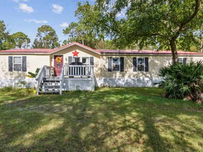85461 Owens Rd, Fernandina Beach, FL, 32034