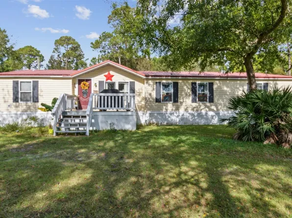 85461 Owens Rd, Fernandina Beach, FL 32034